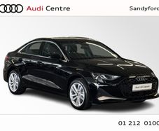 Audi A3 2026