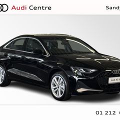 Audi A3 2026