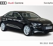 Audi A3 2026