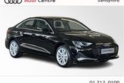 Audi A3 2026