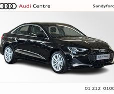 Audi A3 2026