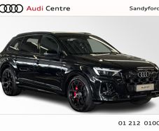 Audi Q7 2026