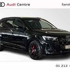 Audi Q7 2026