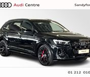 Audi Q7 2026