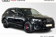 Audi Q7 2026