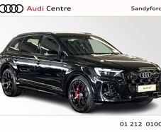 Audi Q7 2026