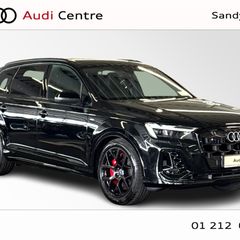 Audi Q7 2026