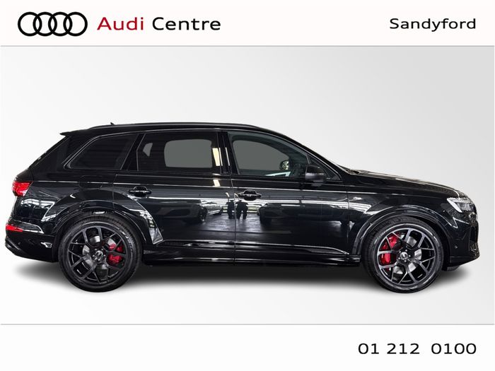 Audi Q7 2026