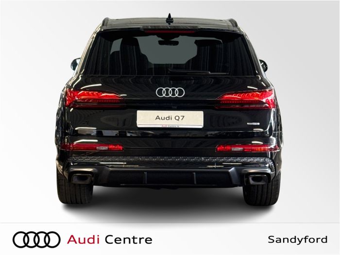 Audi Q7 2026