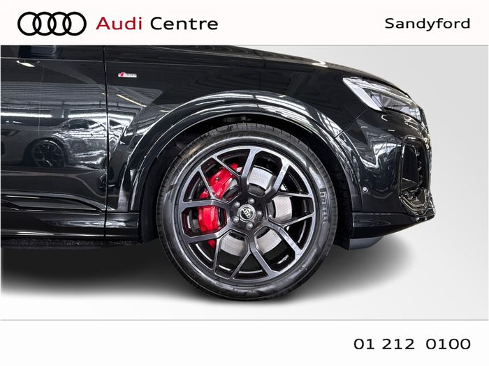 Audi Q7 2026