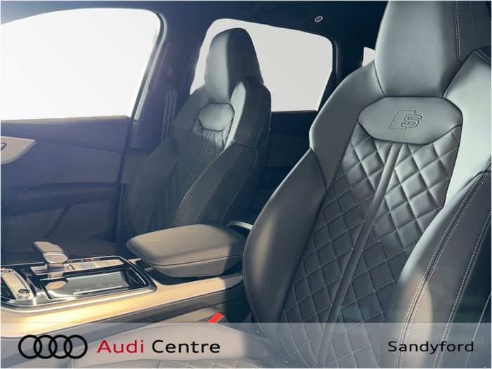 Audi Q7 2026