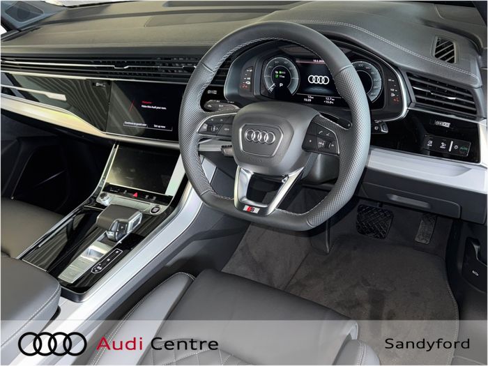 Audi Q7 2026