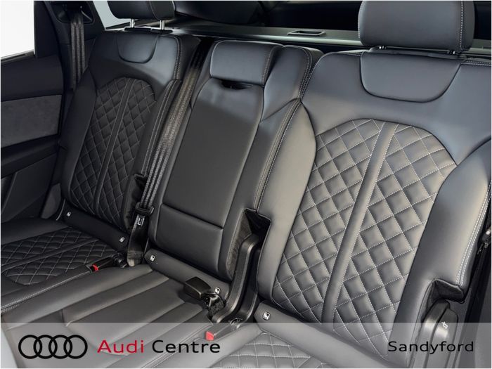 Audi Q7 2026