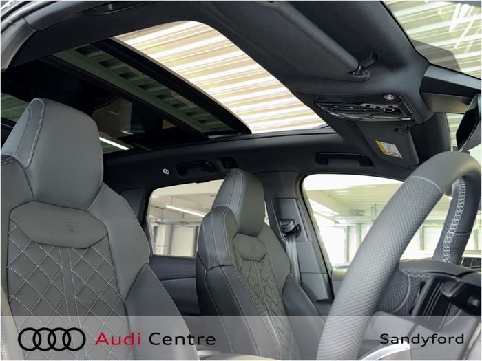 Audi Q7 2026