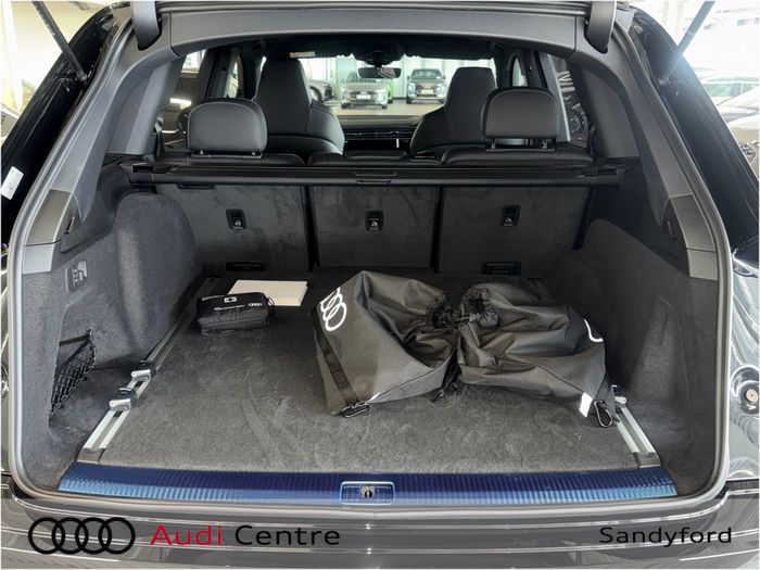 Audi Q7 2026