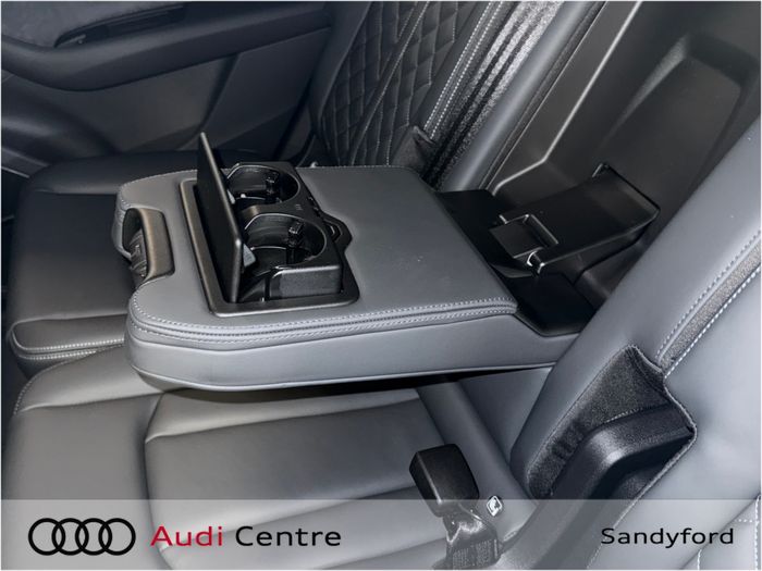 Audi Q7 2026