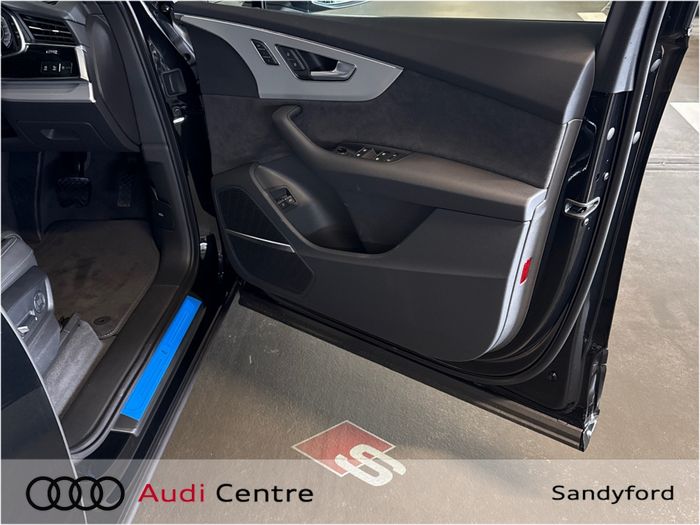 Audi Q7 2026