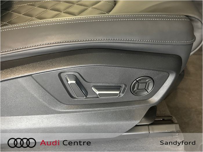 Audi Q7 2026
