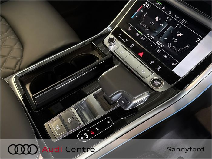 Audi Q7 2026
