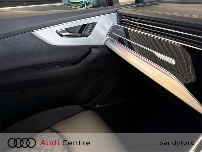 Audi Q7 2026