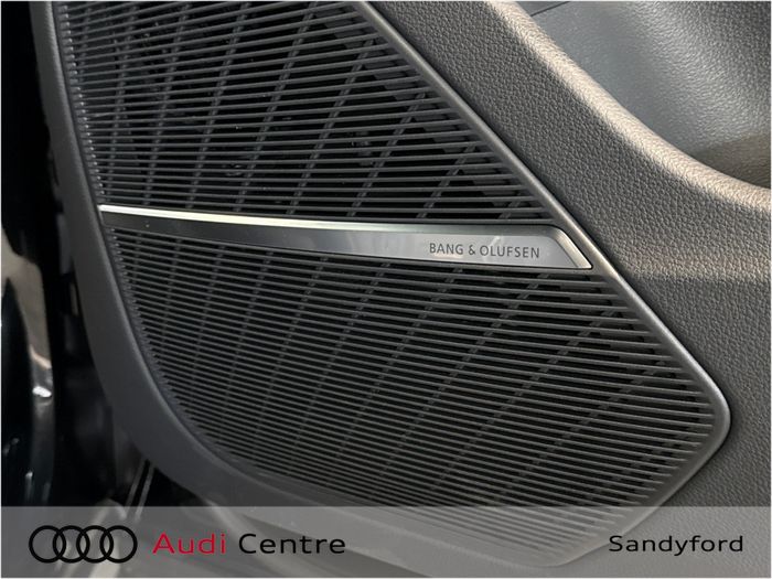 Audi Q7 2026