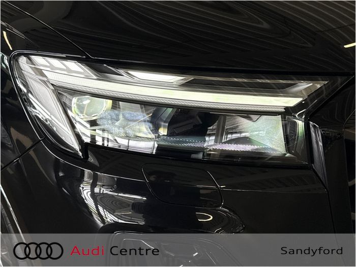 Audi Q7 2026