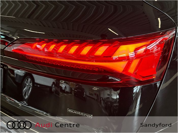 Audi Q7 2026