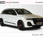 Audi Q7 2026