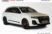Audi Q7 2026