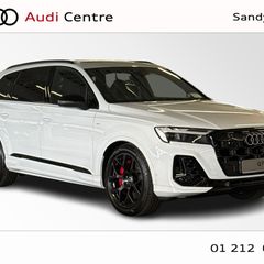 Audi Q7 2026