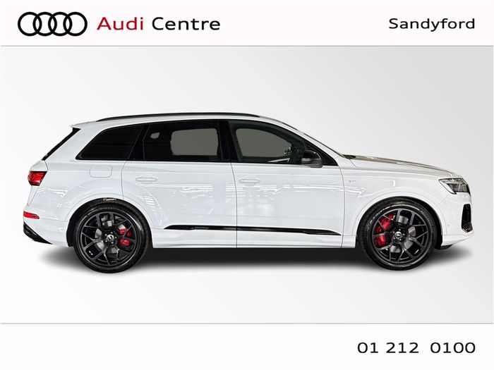 Audi Q7 2026