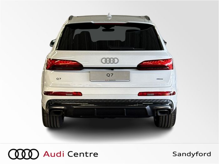 Audi Q7 2026