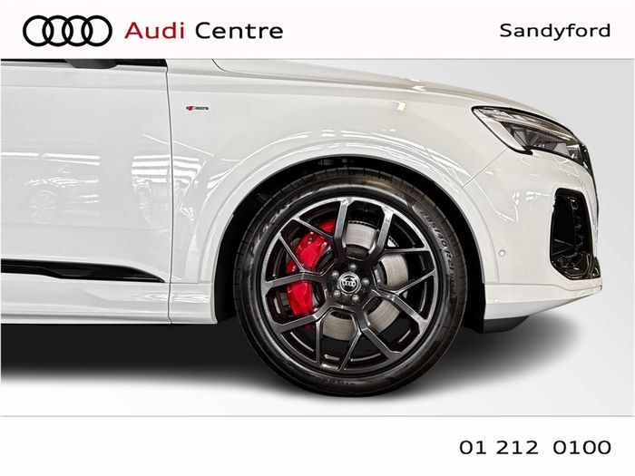 Audi Q7 2026