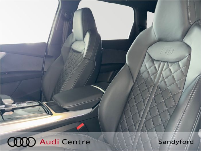 Audi Q7 2026