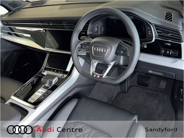 Audi Q7 2026