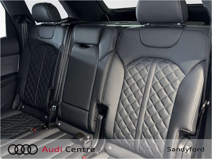 Audi Q7 2026