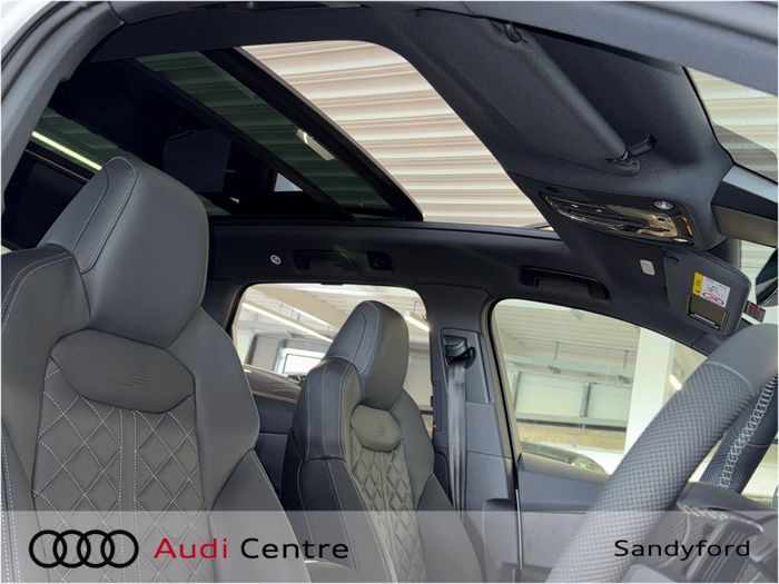 Audi Q7 2026