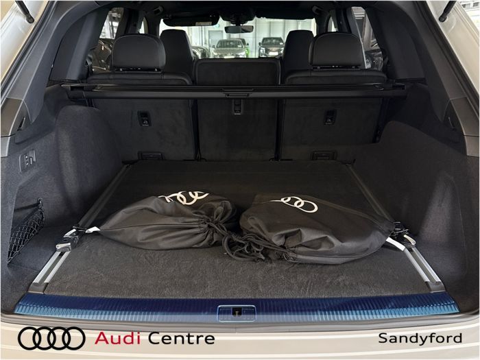 Audi Q7 2026