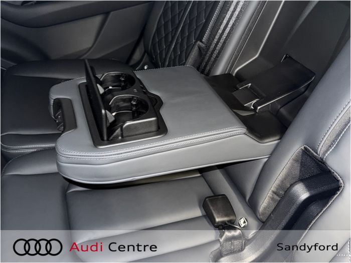 Audi Q7 2026