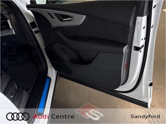 Audi Q7 2026