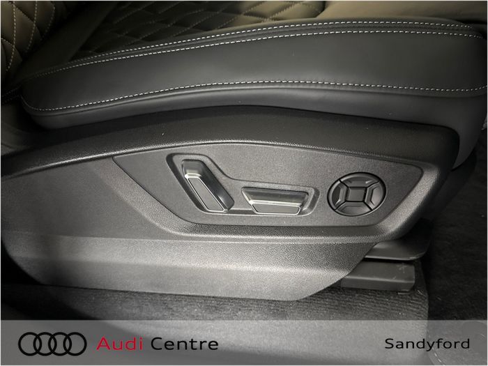 Audi Q7 2026