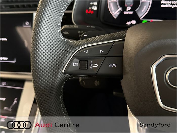 Audi Q7 2026