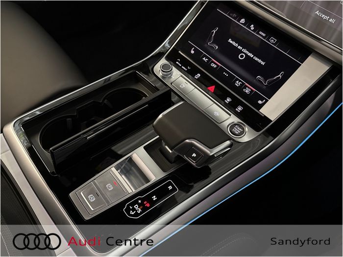 Audi Q7 2026