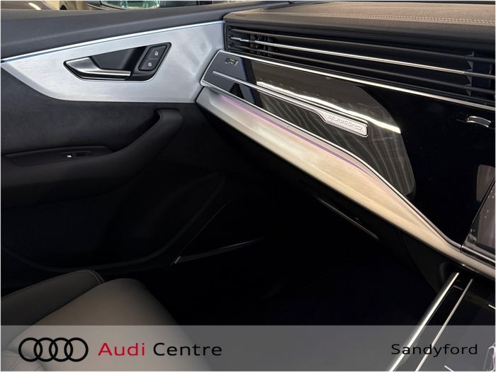 Audi Q7 2026