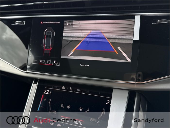 Audi Q7 2026