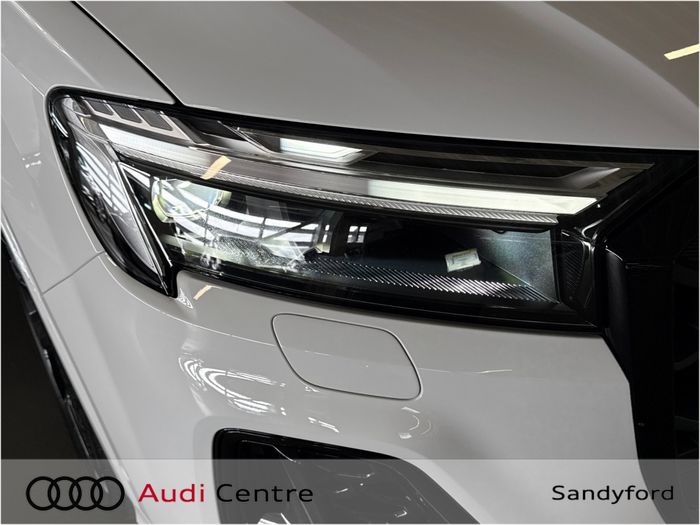 Audi Q7 2026