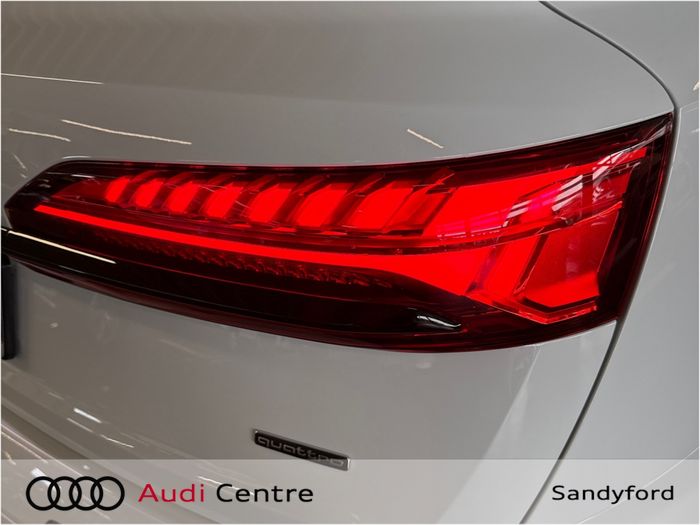 Audi Q7 2026