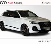 Audi Q7 2026