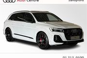 Audi Q7 2026