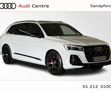 Audi Q7 2026